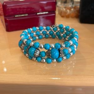 Turquoise Bracelet